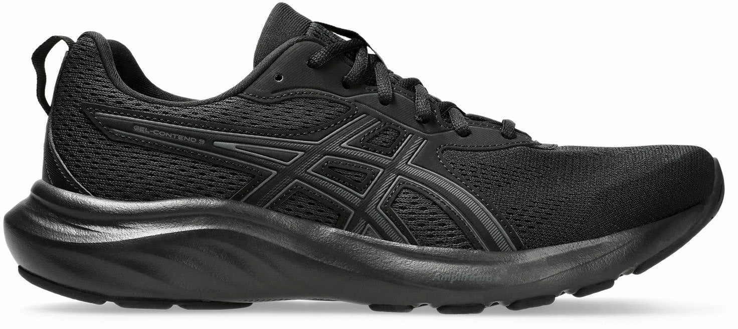 Asics Energy Return Shoes Gel-Contend 9 Men's Running Shoes (Width D)