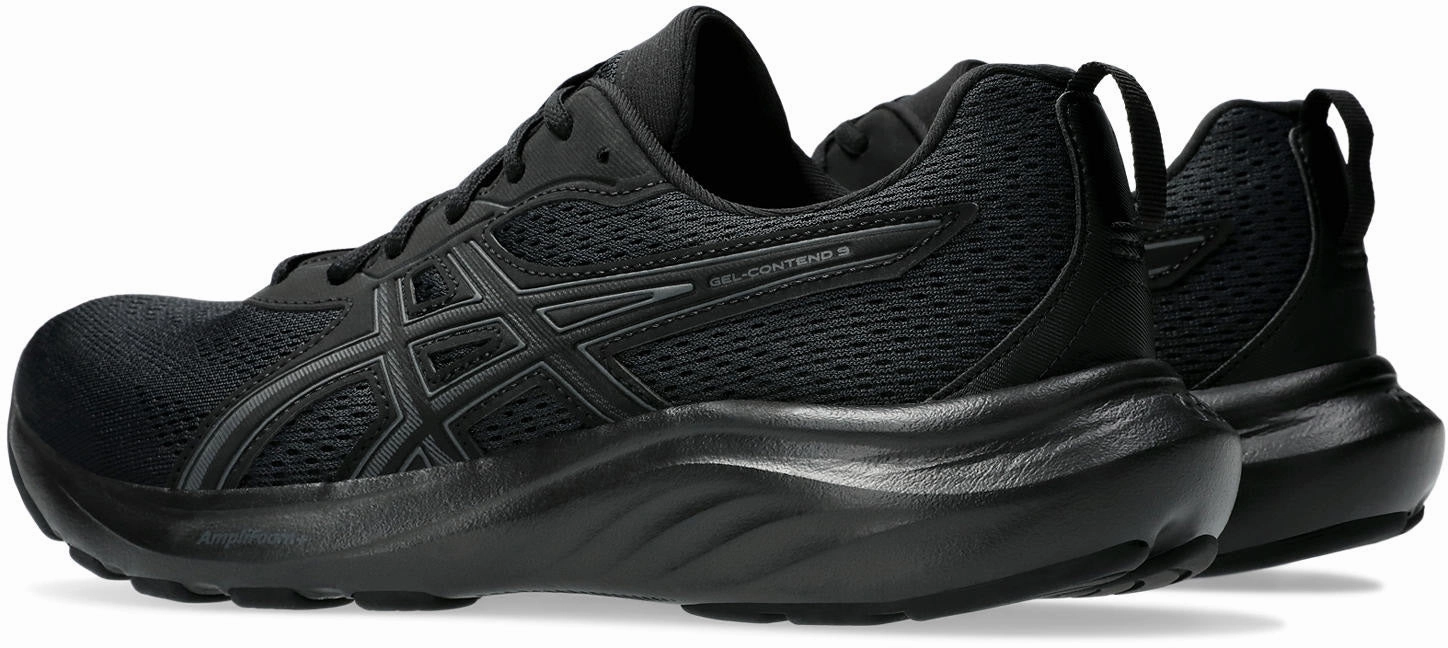Gel-Contend 9 Men's Running Shoes (Width D) Asics Nimbus 25 Shoes