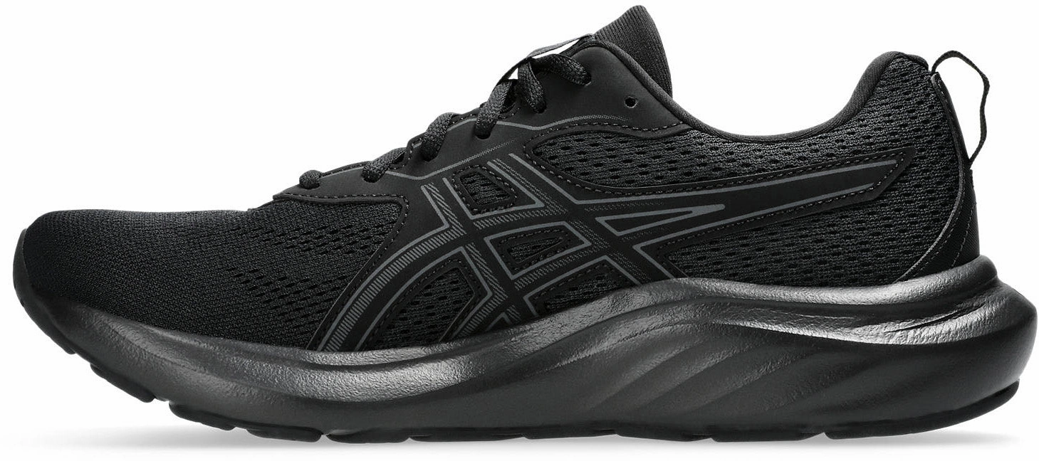 Gel-Contend 9 Men's Running Shoes (Width D) Asics Zero Drop Shoes