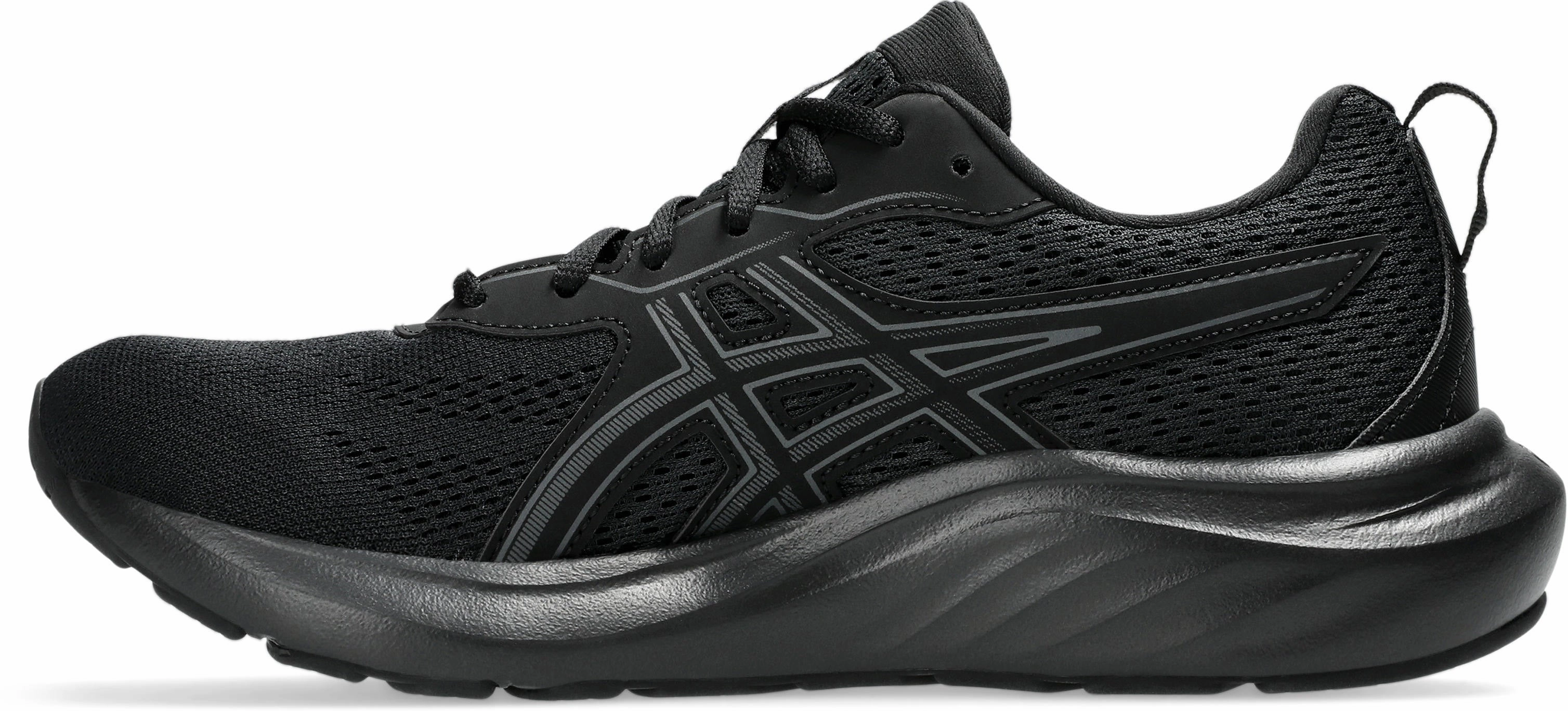 Asics Running Shoes Gel Contend 8 Gel Contend 9 Women's Running Shoes (Width B)