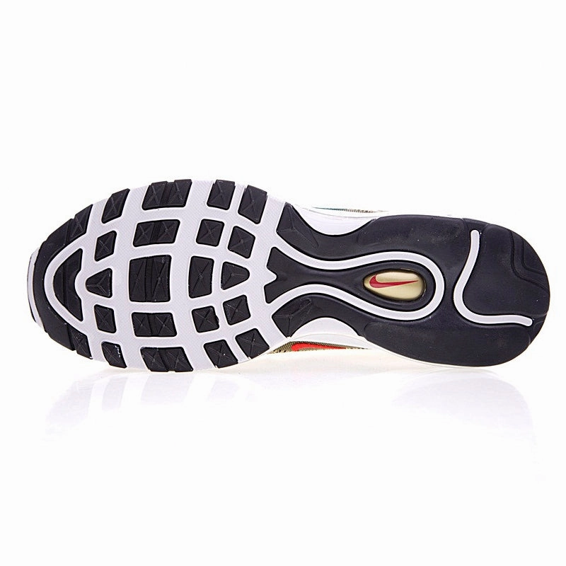 Nike Air Max 97 CR7 Asics Japan Pro Shoes