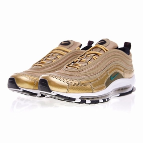 Nike Air Max 97 CR7 Asics Gel Flux 2 Running Shoe