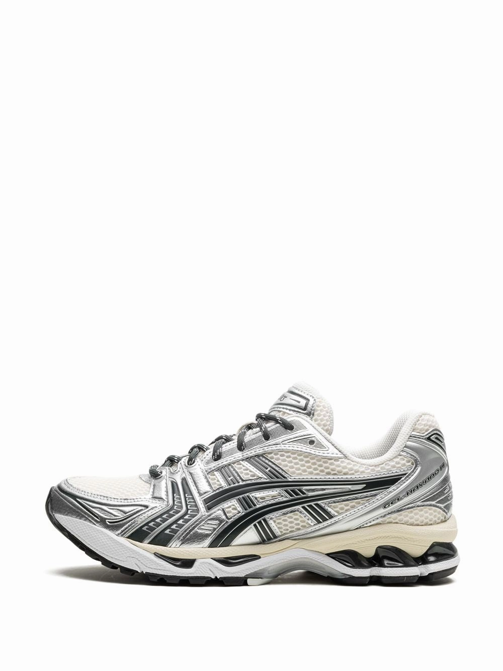 Best Sneakers Gym GEL-KAYANO 14 "Cream Scarab" sneakers