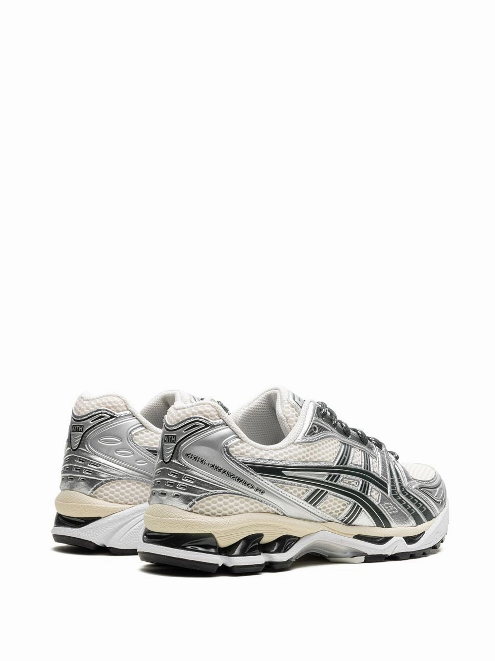 Sneakers Air Force 1 GEL-KAYANO 14 "Cream Scarab" sneakers