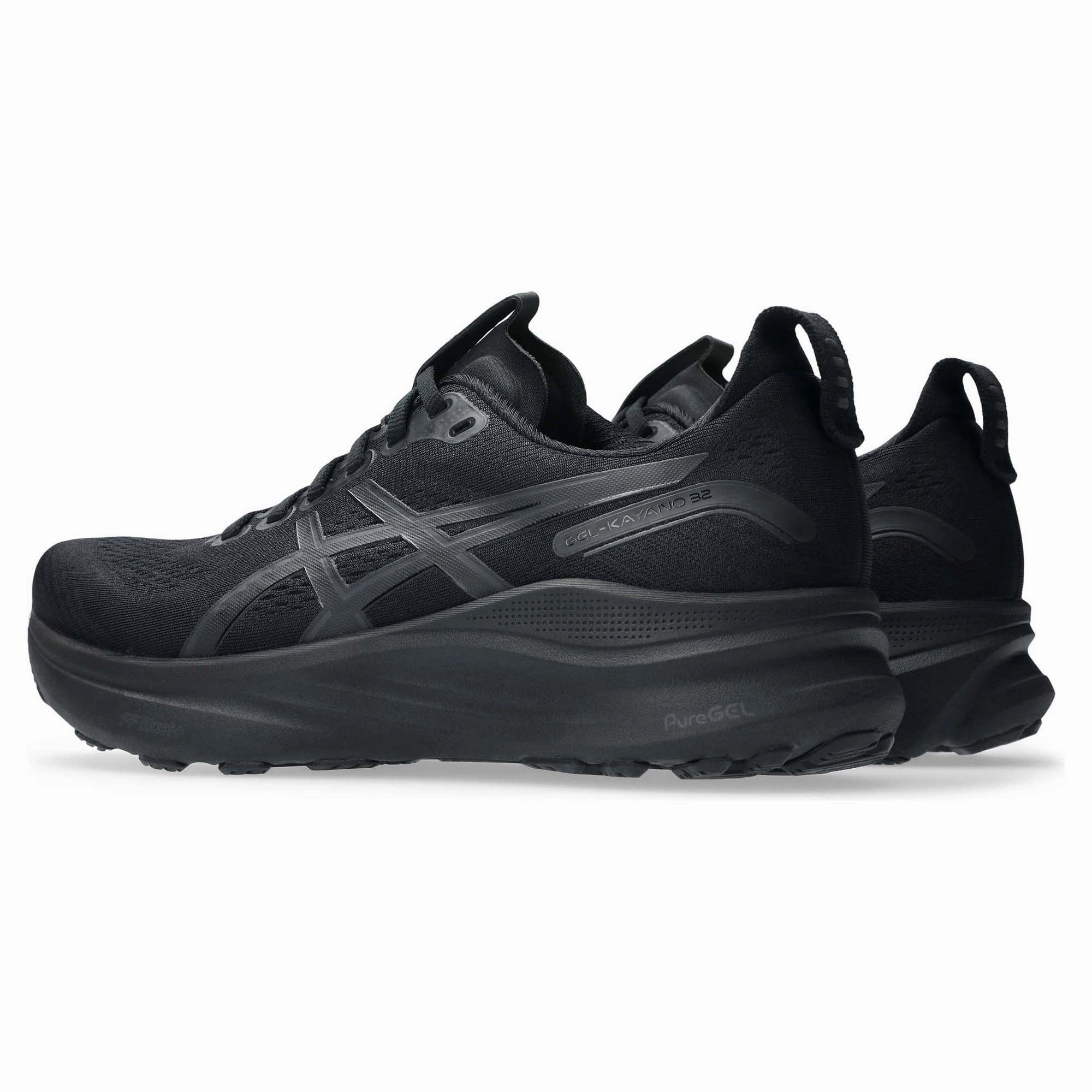 Xavier Thevenard Asics Shoes Gel-Kayano 32 Men's Running Shoes (Width 2E)
