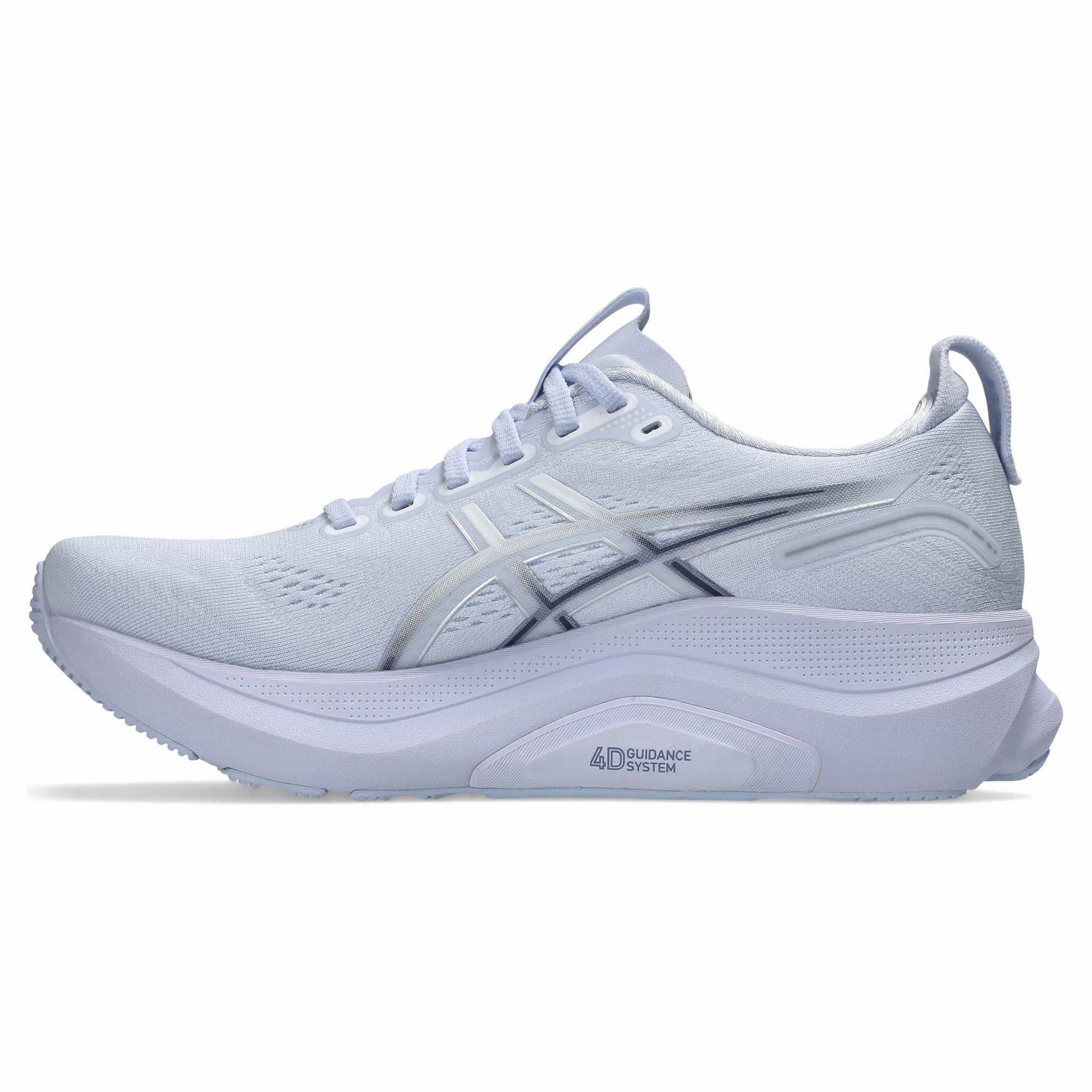 Gel-Kayano 32 Women's Running Shoes (Width D) Asics Running Shoes Return Policy