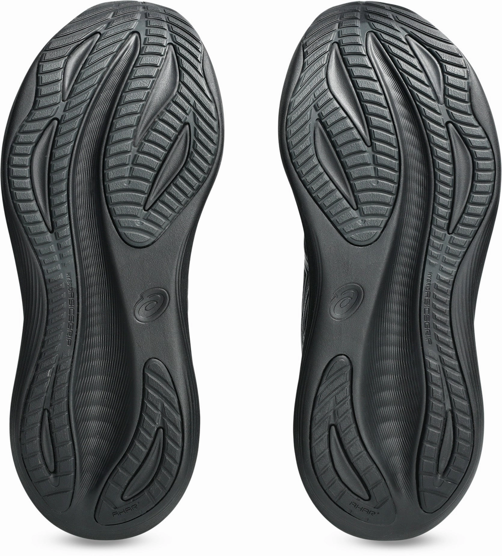 GEL-NIMBUS 27 Men's Running Shoes (Width D) Asics Support Running Shoes