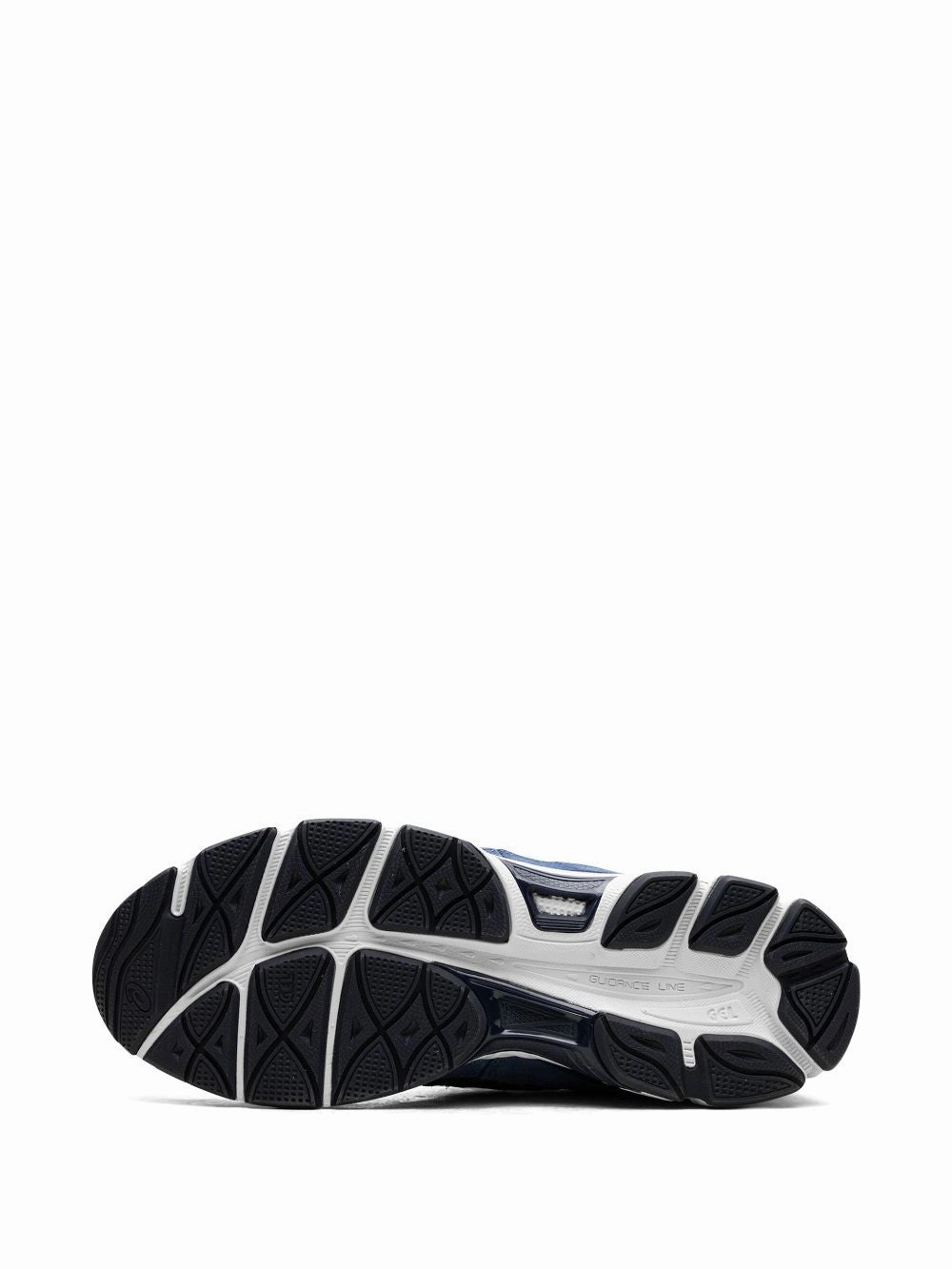 Best Sneakers Arch Support GEL-NYC "Indigo" sneakers