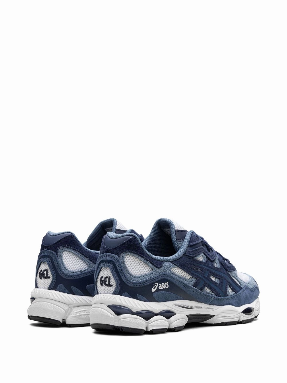 GEL-NYC "Indigo" sneakers Loewe Sneakers