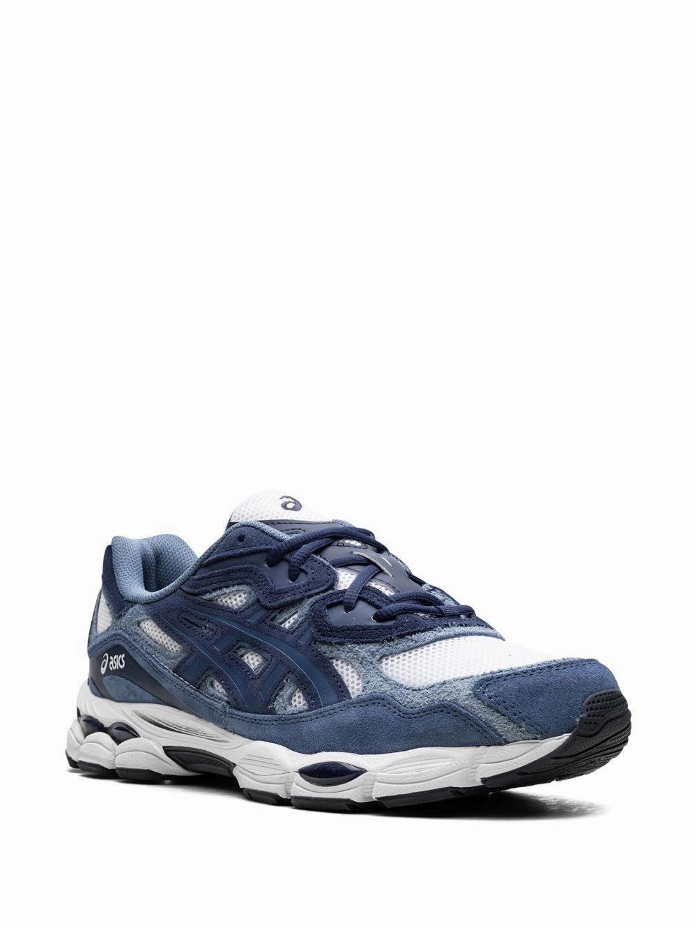 GEL-NYC "Indigo" sneakers Sneakers Trendy