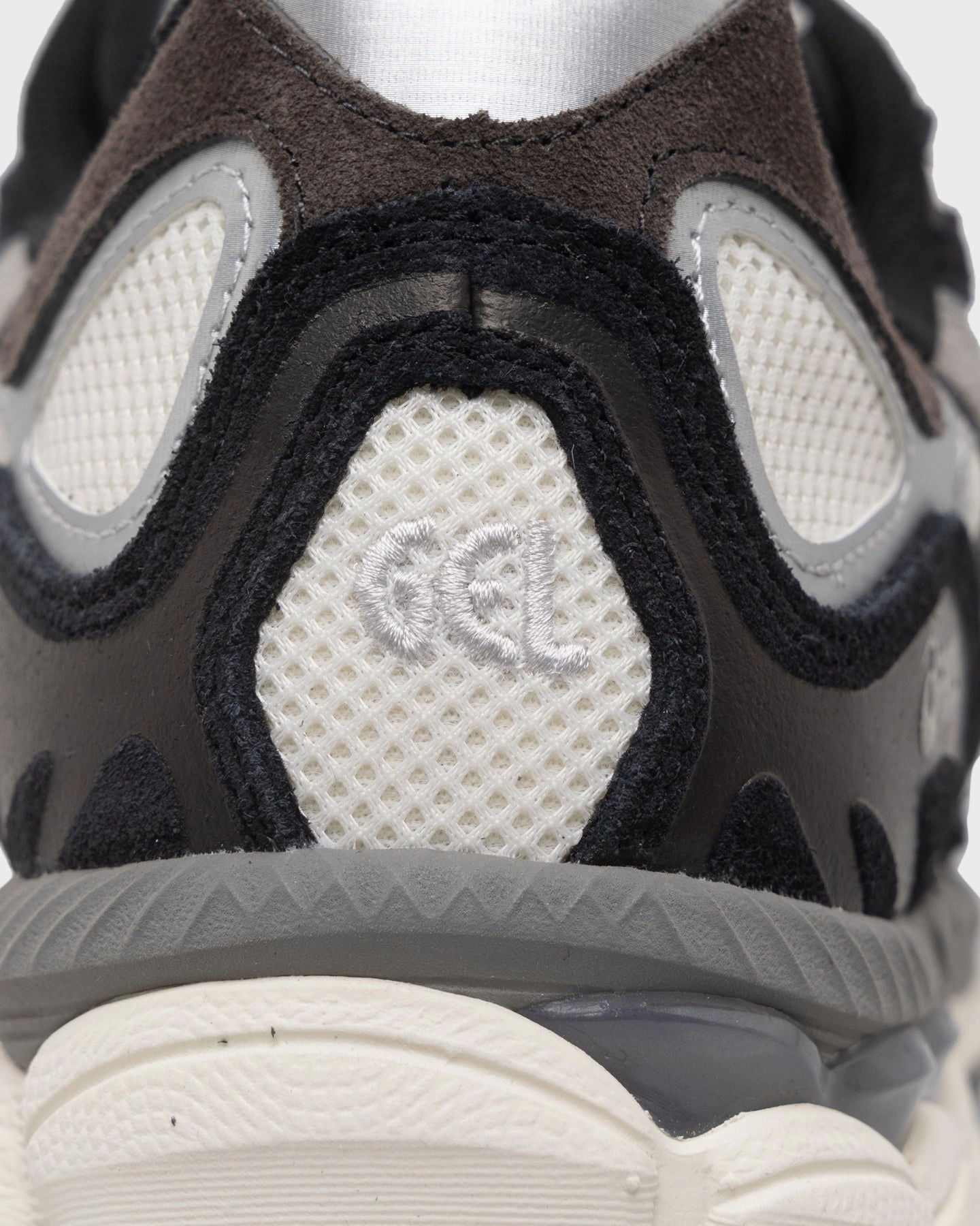 Asics Shoes Sean Wotherspoon Asics Gel-NYC Ivory/Clay Grey