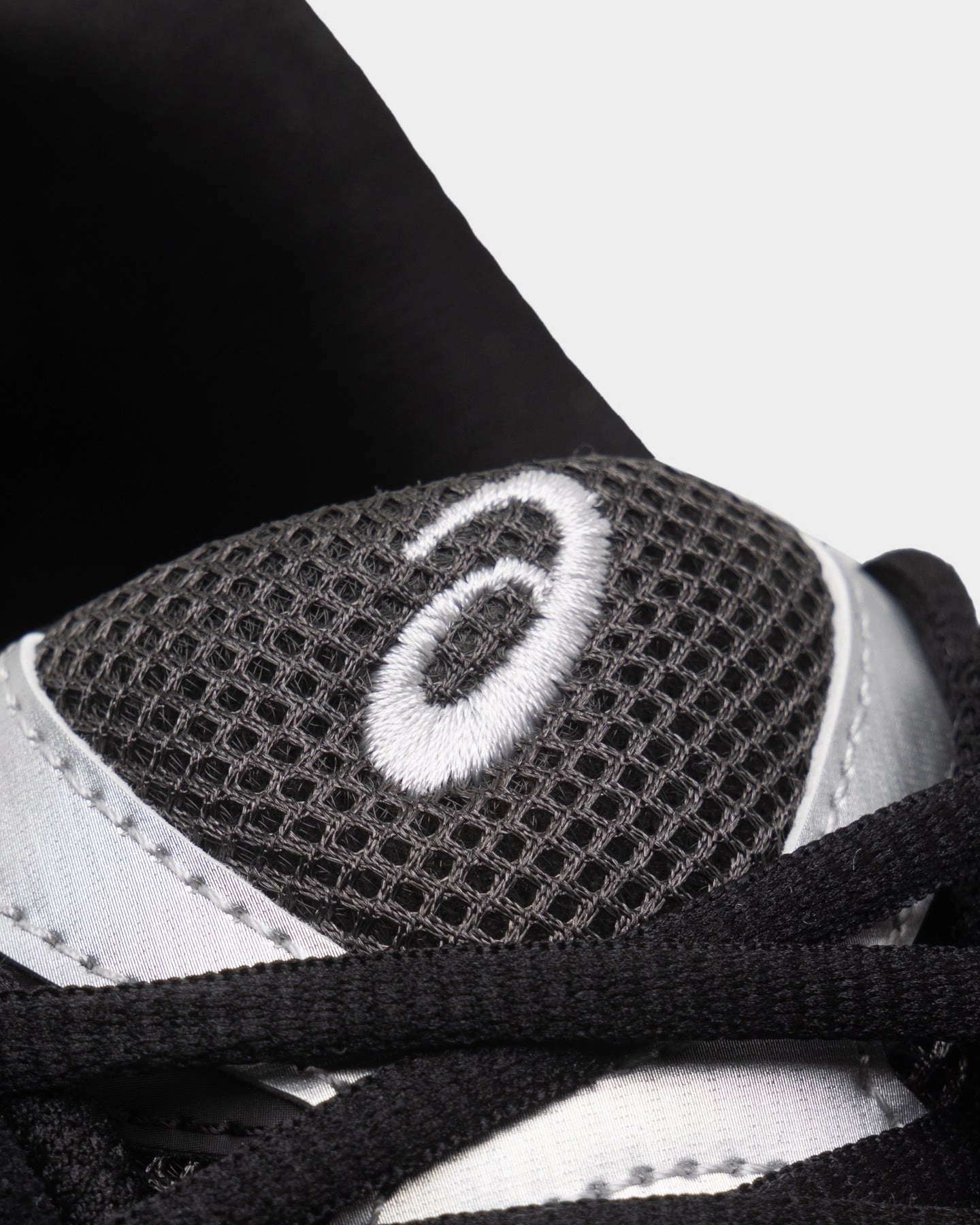 Asics Shoe Insoles Asics Gel-NYC Ivory/Clay Grey