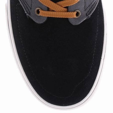 New Balance Little Rock New Balance Numeric Brighton 345 X Ben Horton Shoes