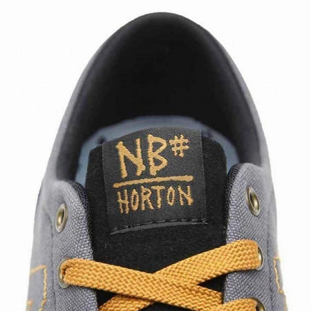 New Balance Laces White New Balance Numeric Brighton 345 X Ben Horton Shoes