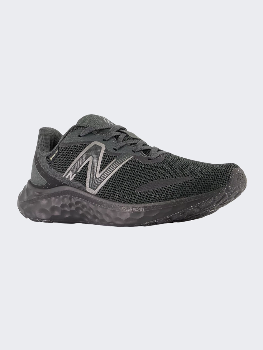 New Balance Fresh Foam Arishi V4 Gtx Women Running Shoes Black New Balance Shoes Manufacturing
