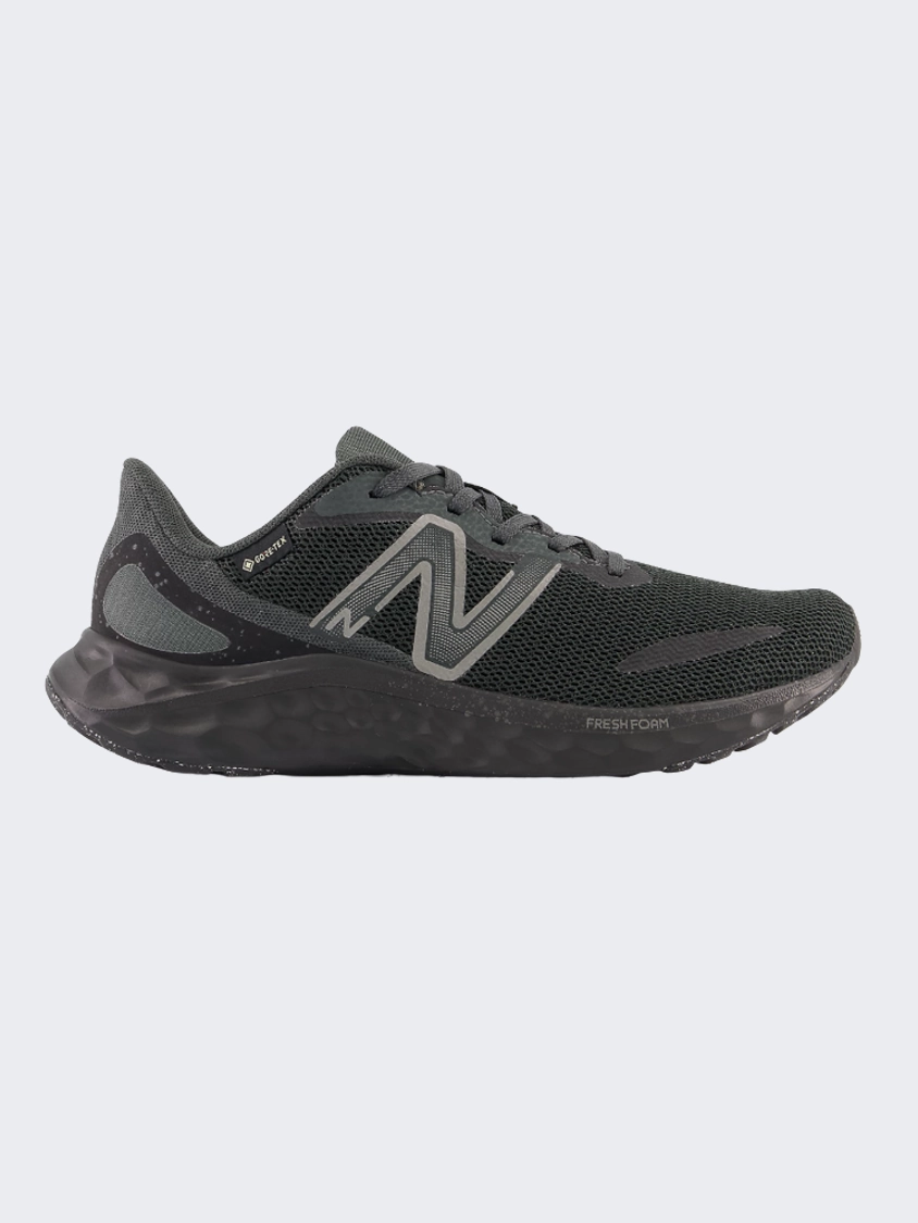 New Balance Women's Dynasoft Nergize V3 New Balance Fresh Foam Arishi V4 Gtx Women Running Shoes Black