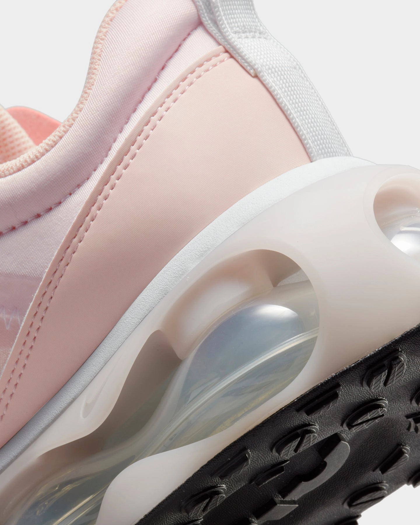 Nike Women's Air Max 2021 Barely Rose/White Crossfit Asics Shoes