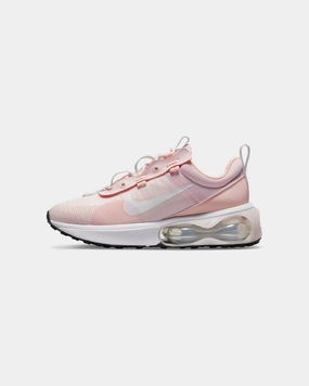 Asics Chooser Nike Women's Air Max 2021 Barely Rose/White