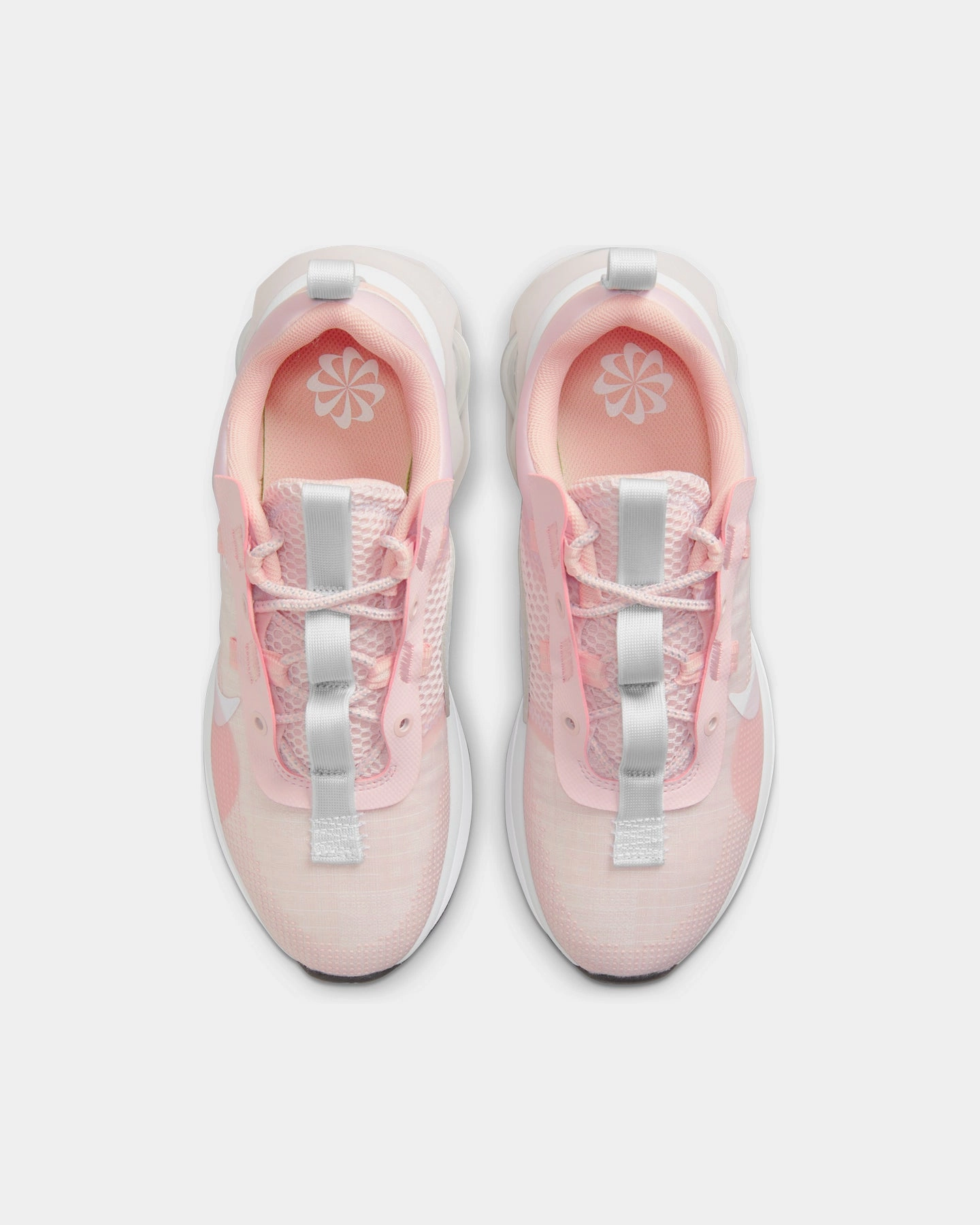 Asics Gel 1130 Casual Shoes Nike Women's Air Max 2021 Barely Rose/White