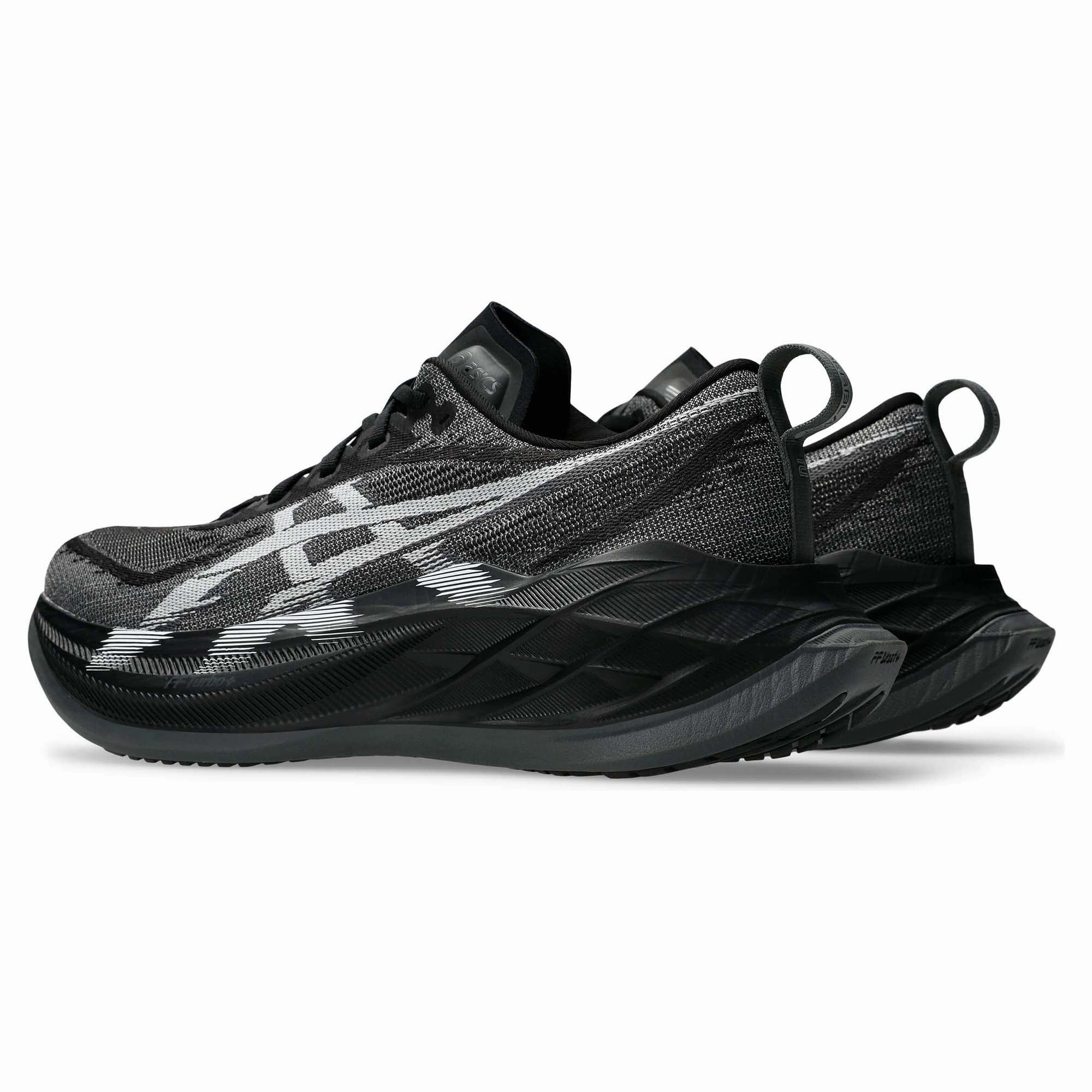 Asics Light Running Shoes Superblast 2 Unisex Running Shoes