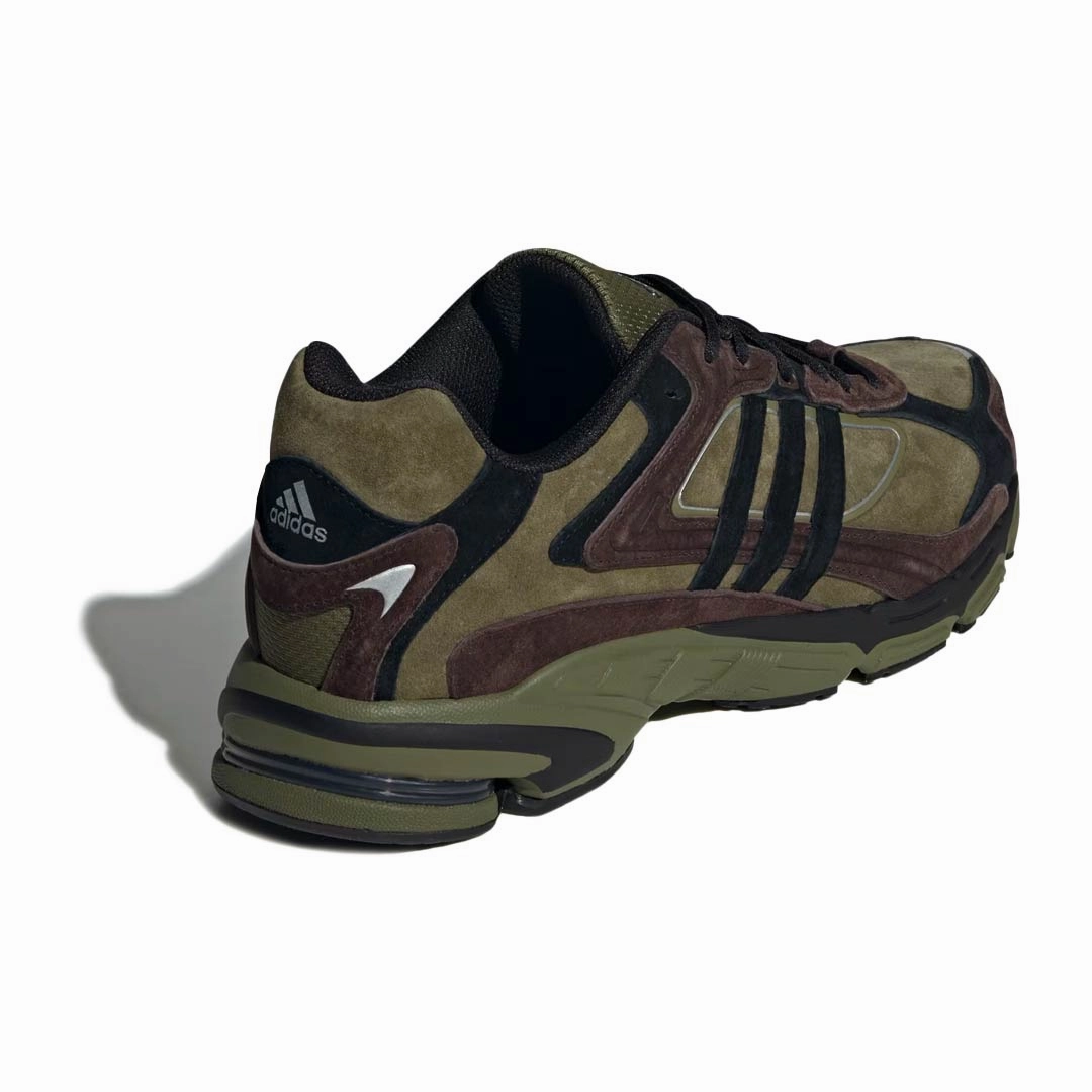 adidas - Men's Response CL Shoes (ID0354) Good Adidas Skate Shoes