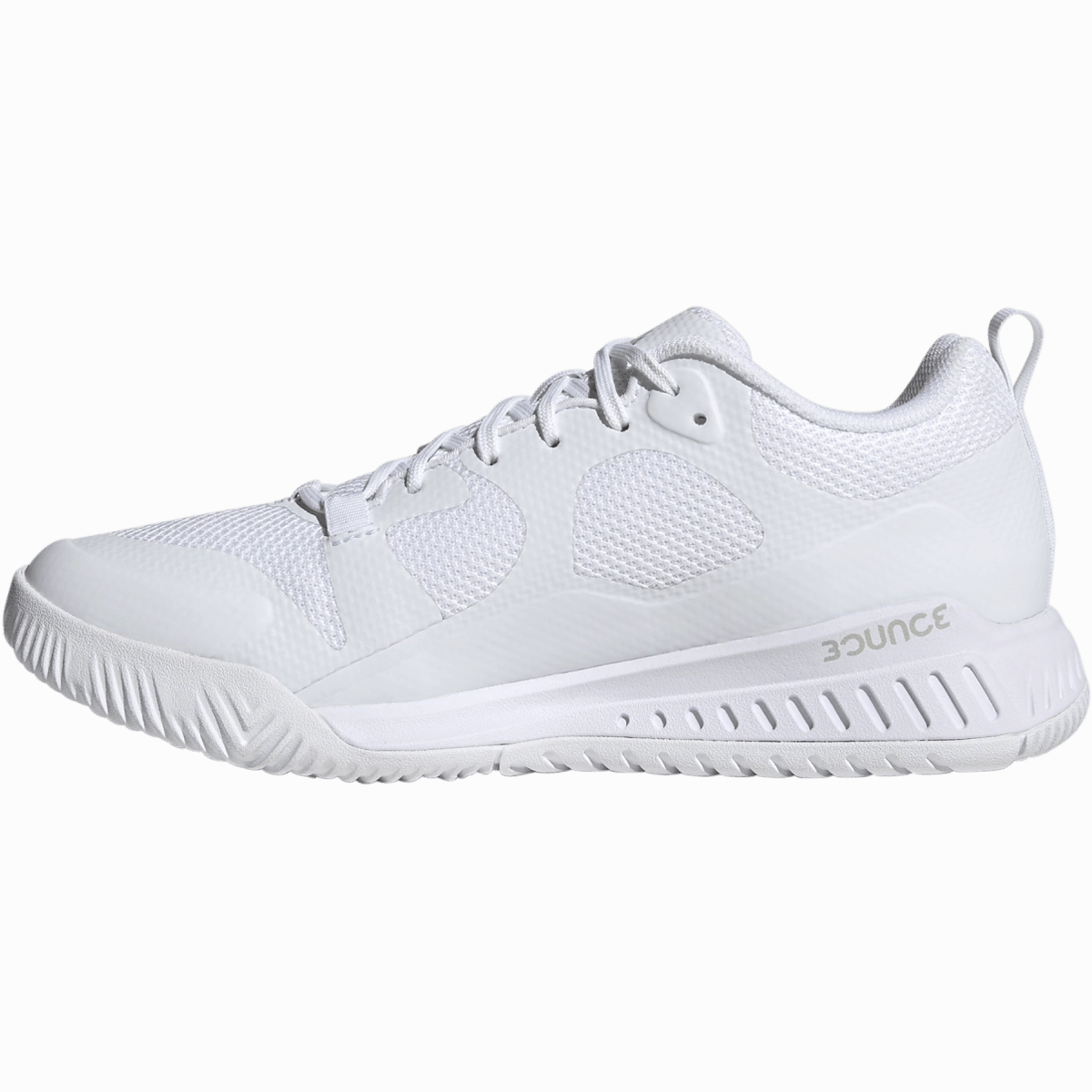 Women's Court Team Bounce 2.0 Adidas Response Wrestling Shoes