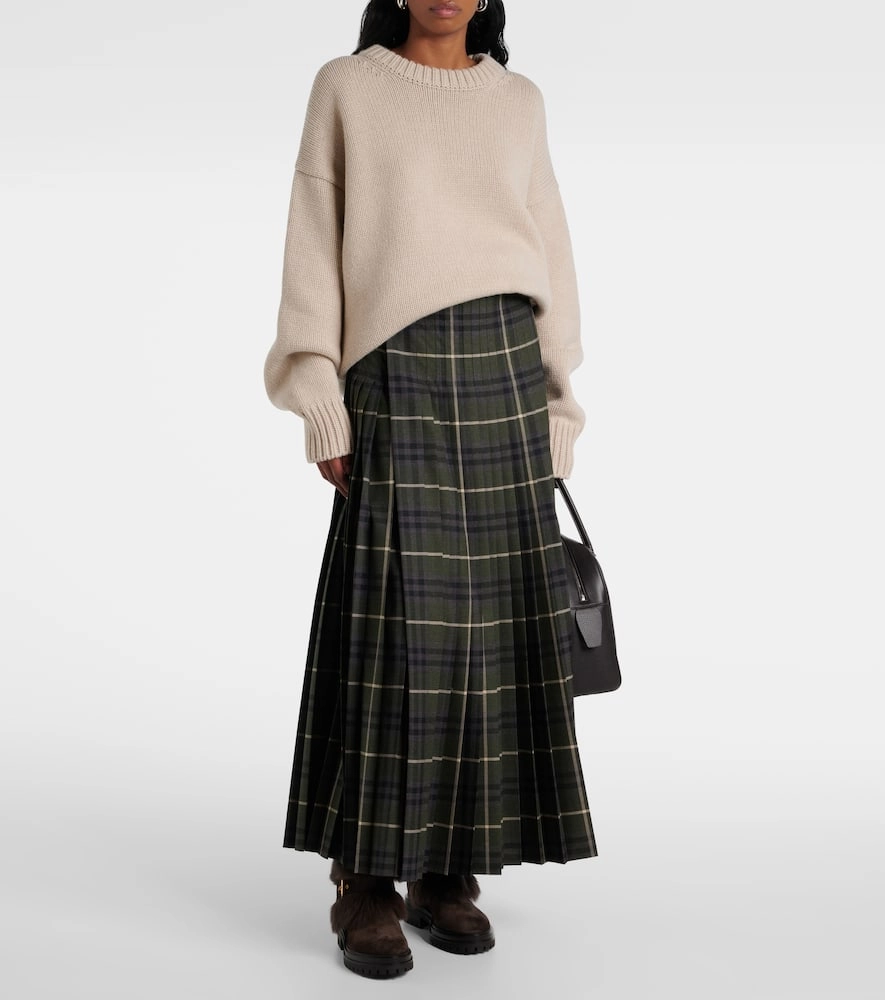 Bedazzled Flat Shoes Gianvito Rossi Maverick shearling-trimmed suede biker boots