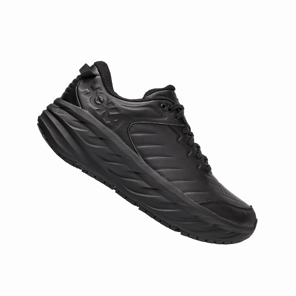 Men's Hoka Bondi SR Shoes South Africa