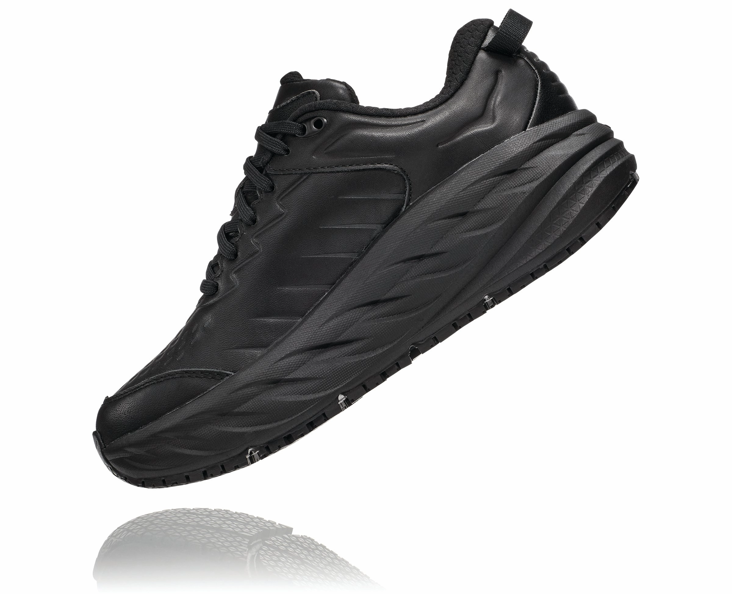 Men's Hoka Bondi SR Nursing Reddit