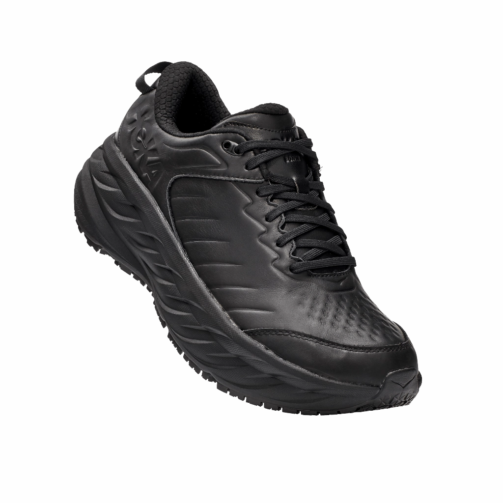 Men's Hoka Bondi SR Bondi 8 Wide