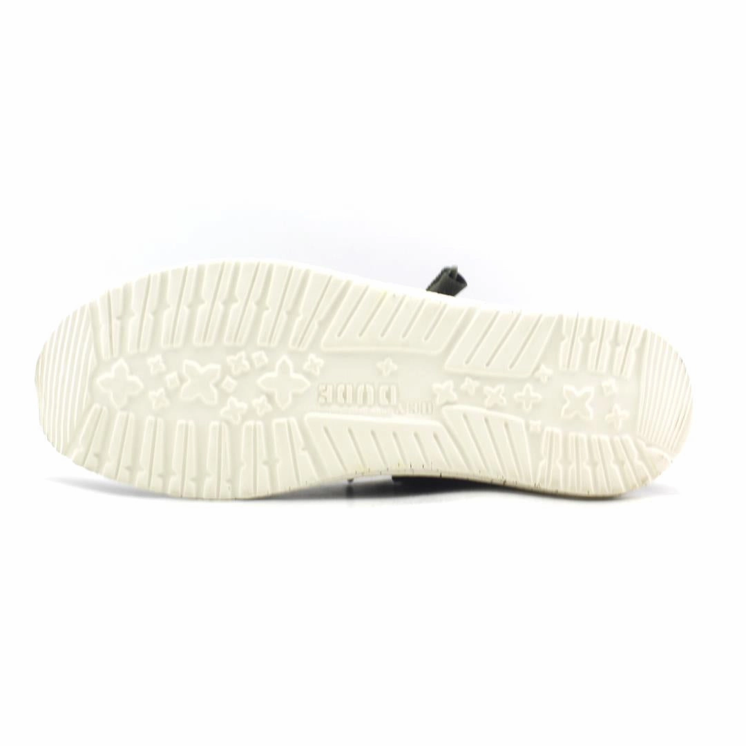 Cat Casual Shoes Uae HEY DUDE WALLY ECO SOX