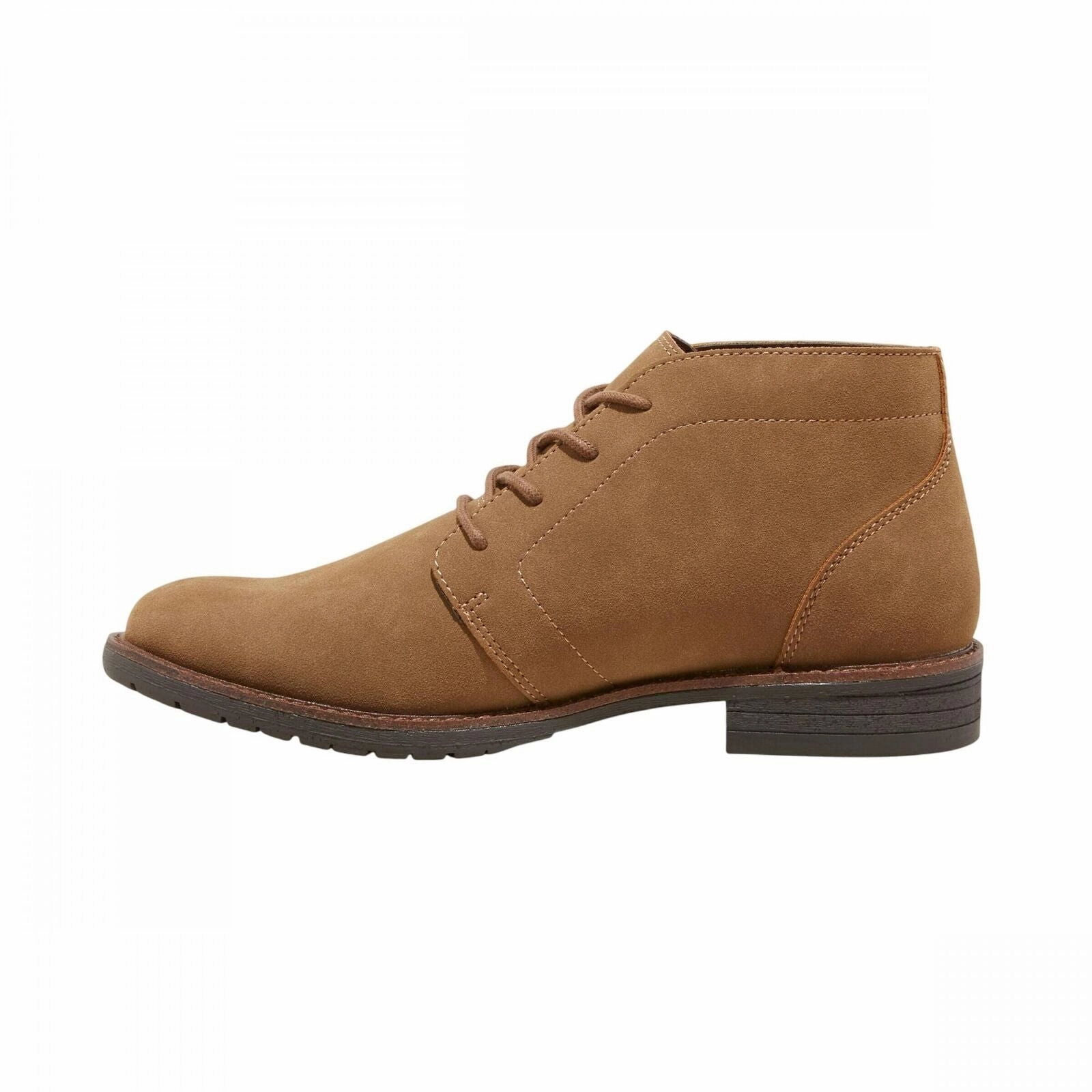 Goodfellow & Co Mens Jerad Chukka Boots 88097788 Walnut Brown 11.5 Boots Of Blinding Speed Morrowind