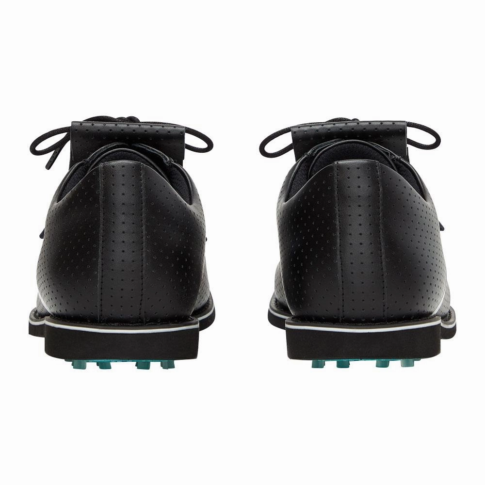 Golf Shoes Footjoy Gfore Gallivanter Peforated Leather Luxe Sole Kiltie Golf Shoes 2024 Women