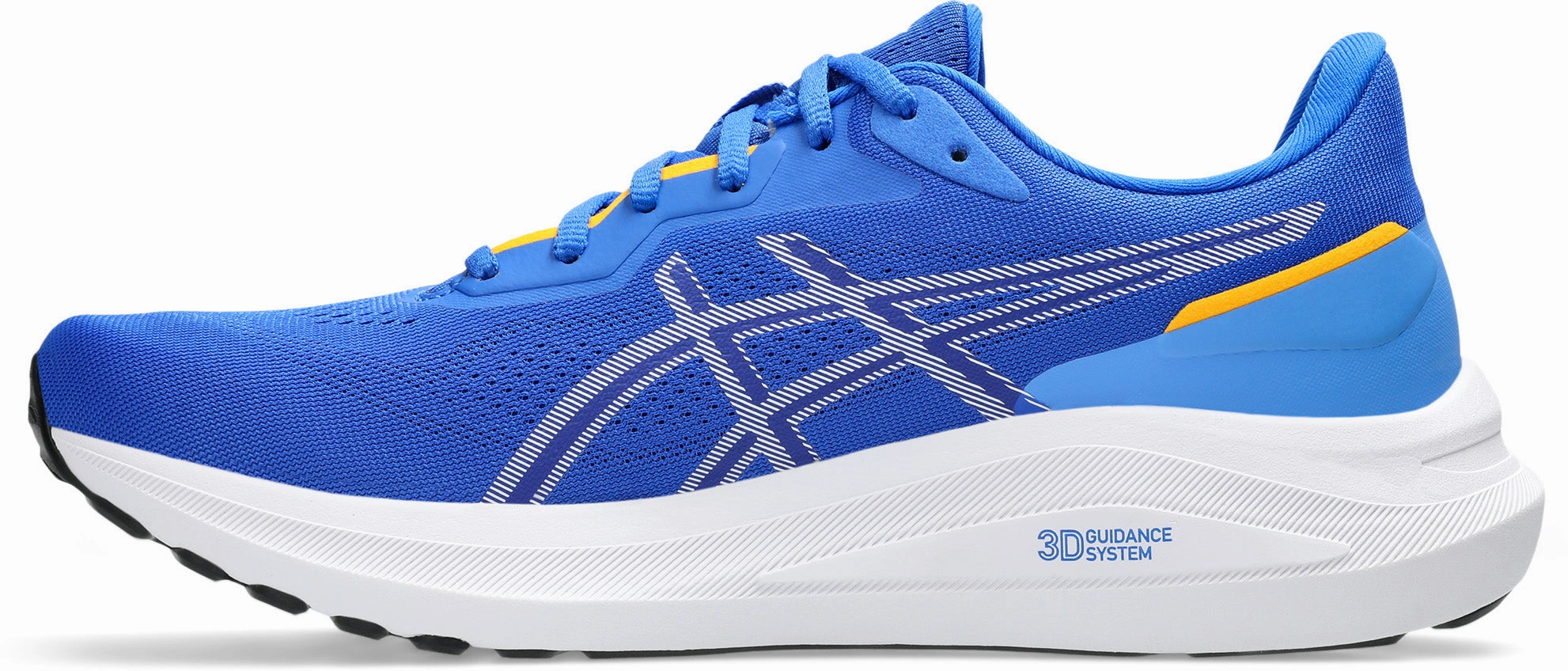 GT-1000 13 Men's Running Shoes (Width 2E) Asics Shoes With Duomax