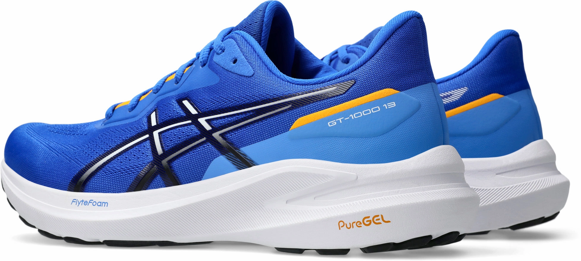 GT-1000 13 Men's Running Shoes (Width 2E) Asics Gt 2160 Running Shoes