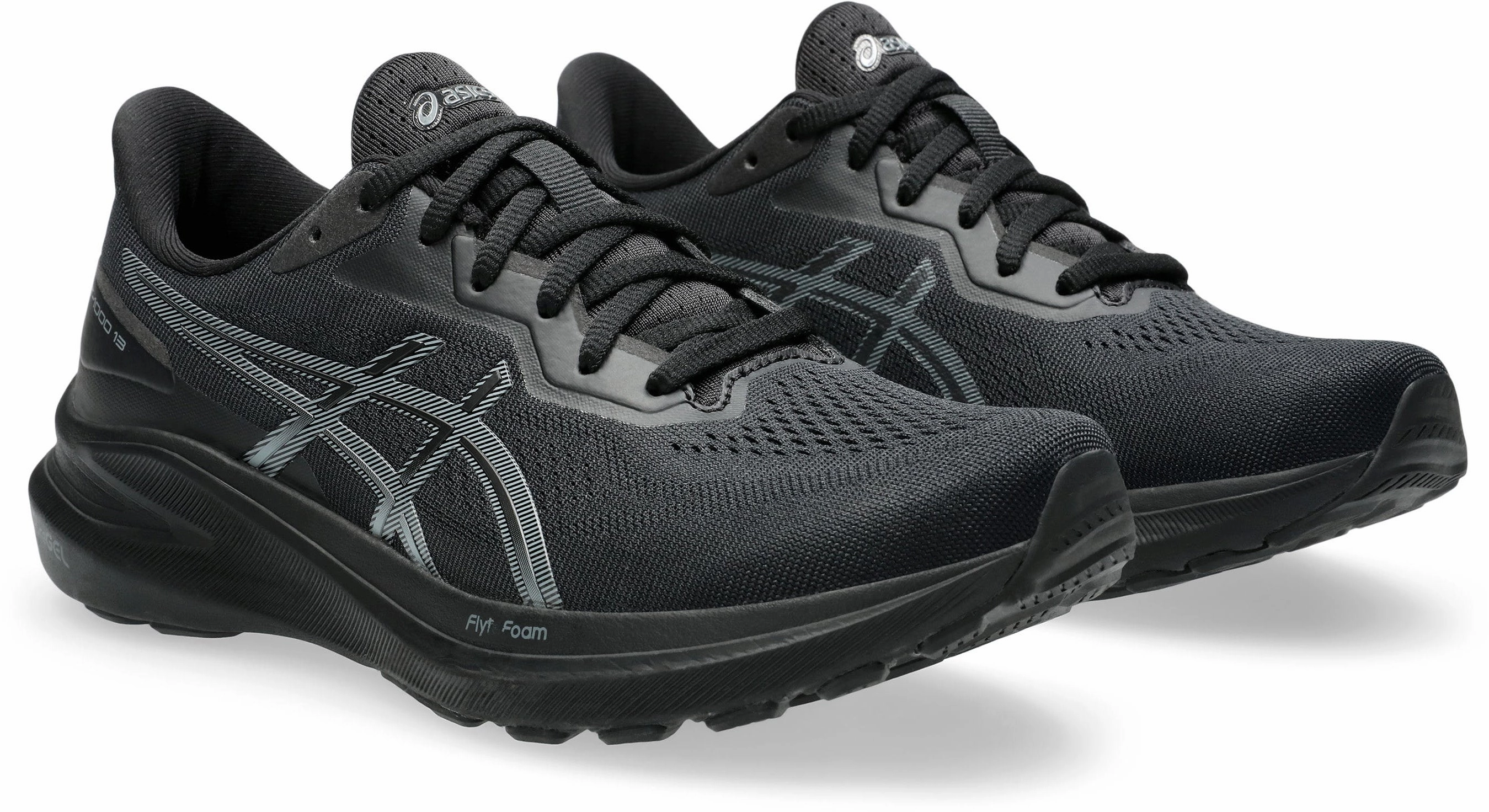 Asics 1990 Shoes Gt-1000 13 Women's Running Shoes (Width B)