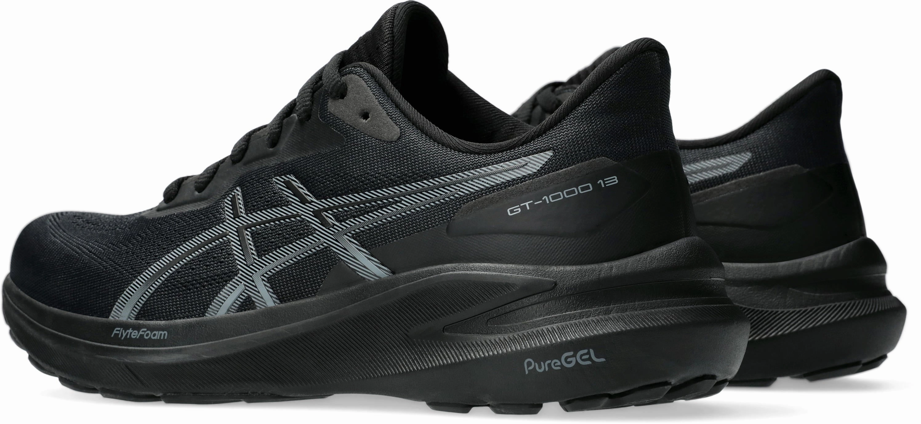 Gt-1000 13 Women's Running Shoes (Width B) Asics Colourful Shoes