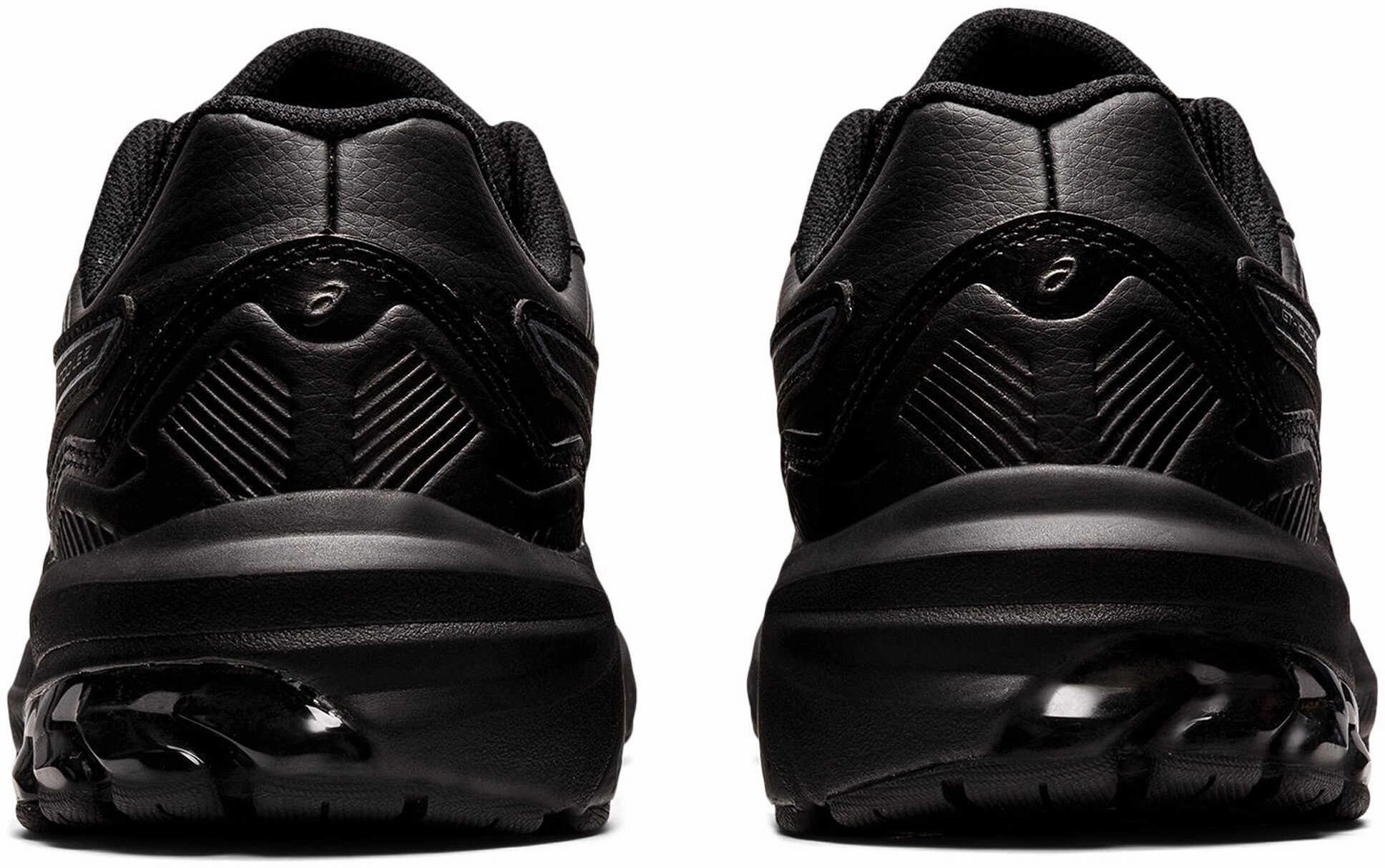 GT-1000 Leather 2 Women's Walking Shoes (Width D) Asics Gel Gym Shoes