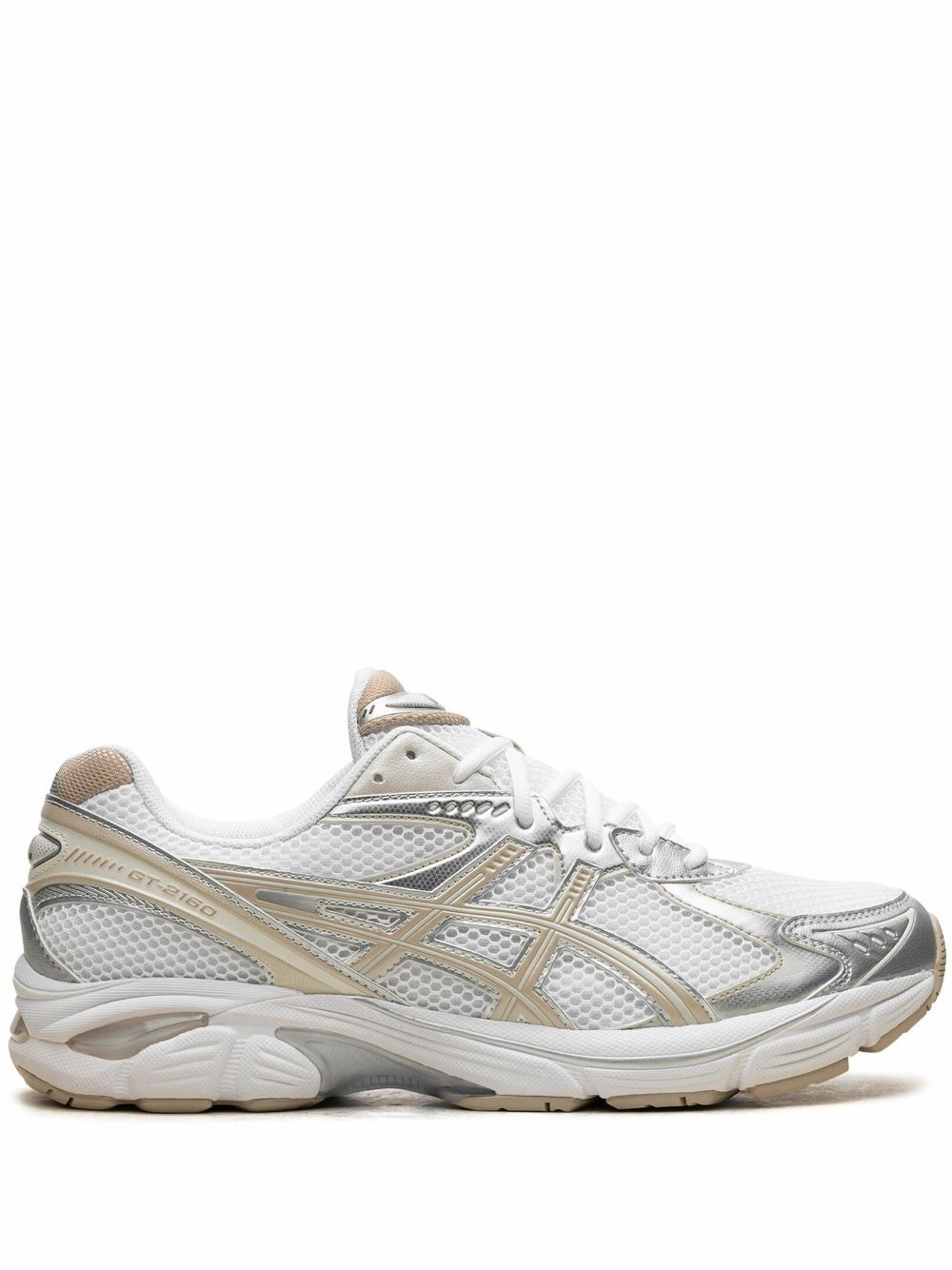 Dr Scholls Sneakers GT-2160 "White/Putty" sneakers