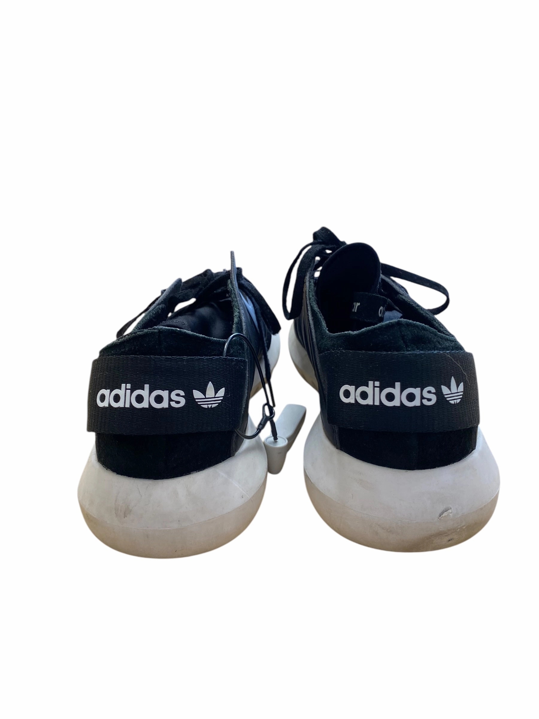 Shoes Athletic By Adidas In Black, Size: 8 Adidas Country Og Shoes