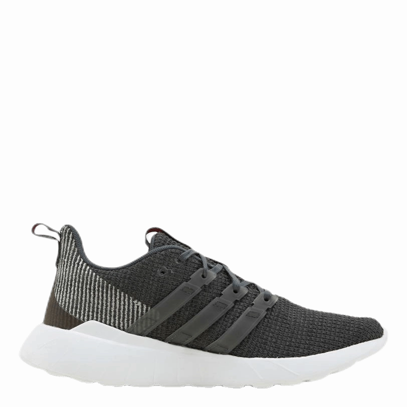 Questar Flow Shoes Grey Six / Grey Six / Core Black Sneakers Coach