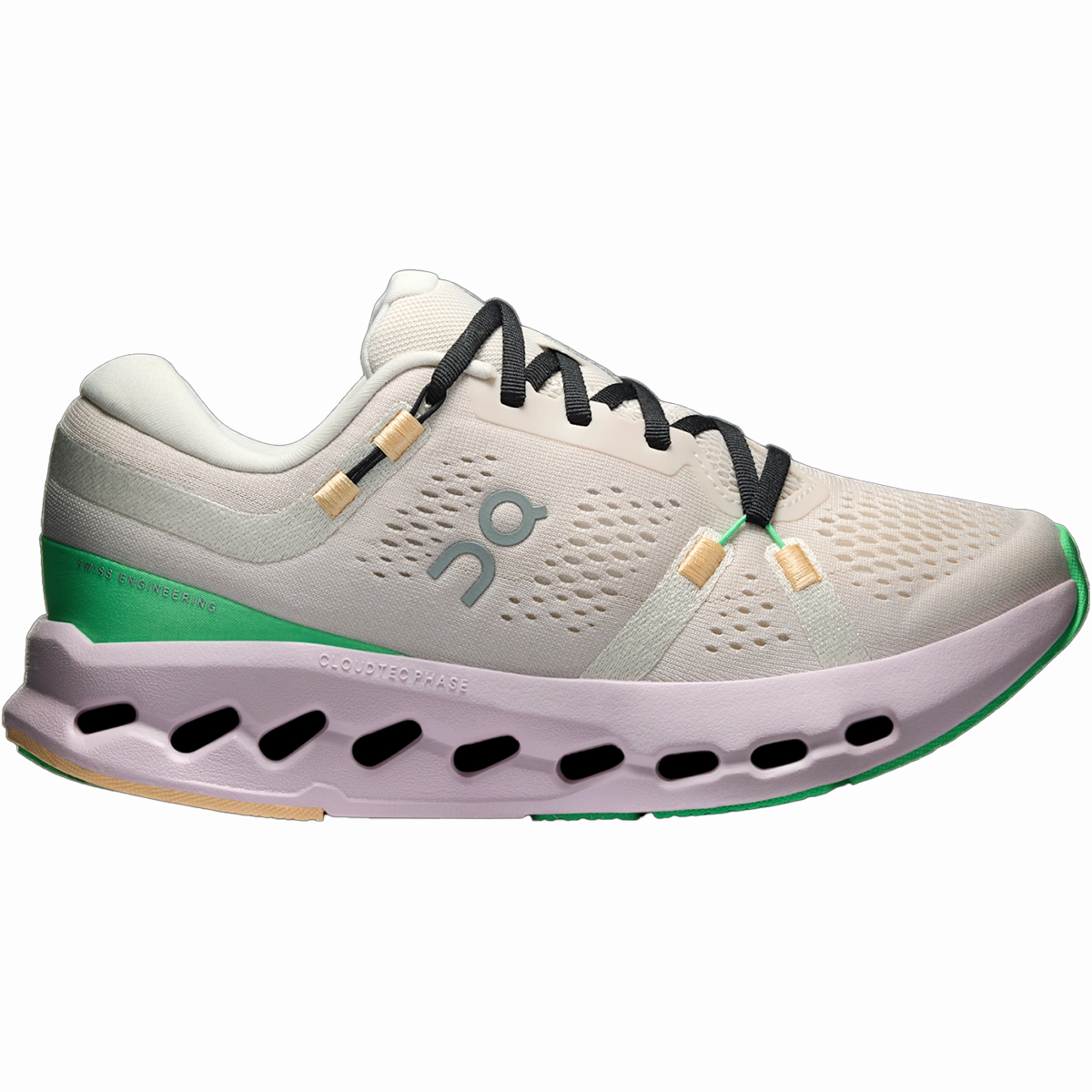 Winflo Gore-tex Road Running Shoes Women's Cloudsurfer 2
