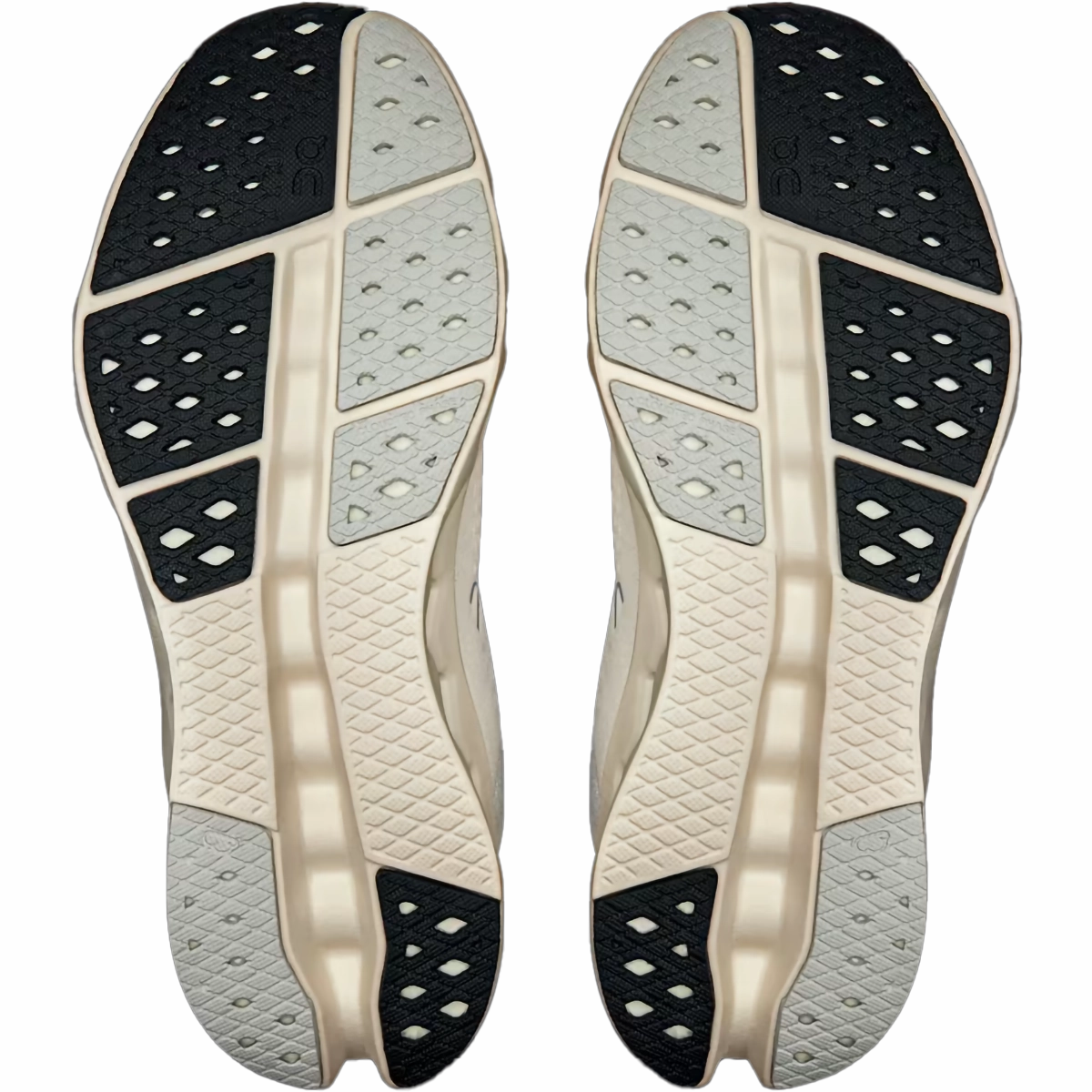 Women's Cloudsurfer 2 Waterproof Shoe Rack