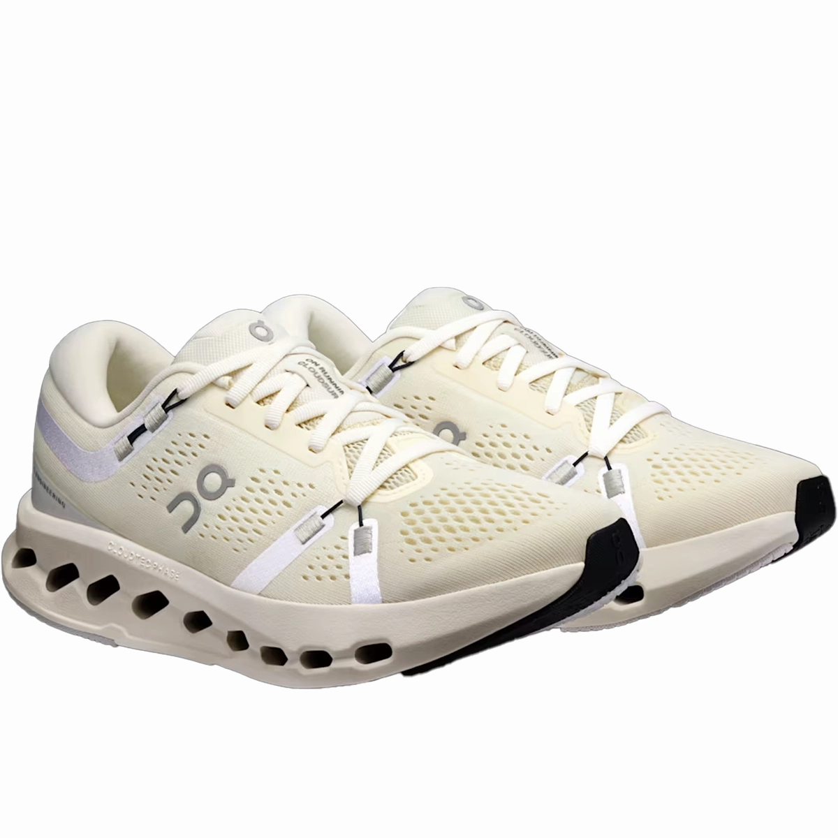 Women's Cloudsurfer 2 Waterproof Shoes Wide Toe Box