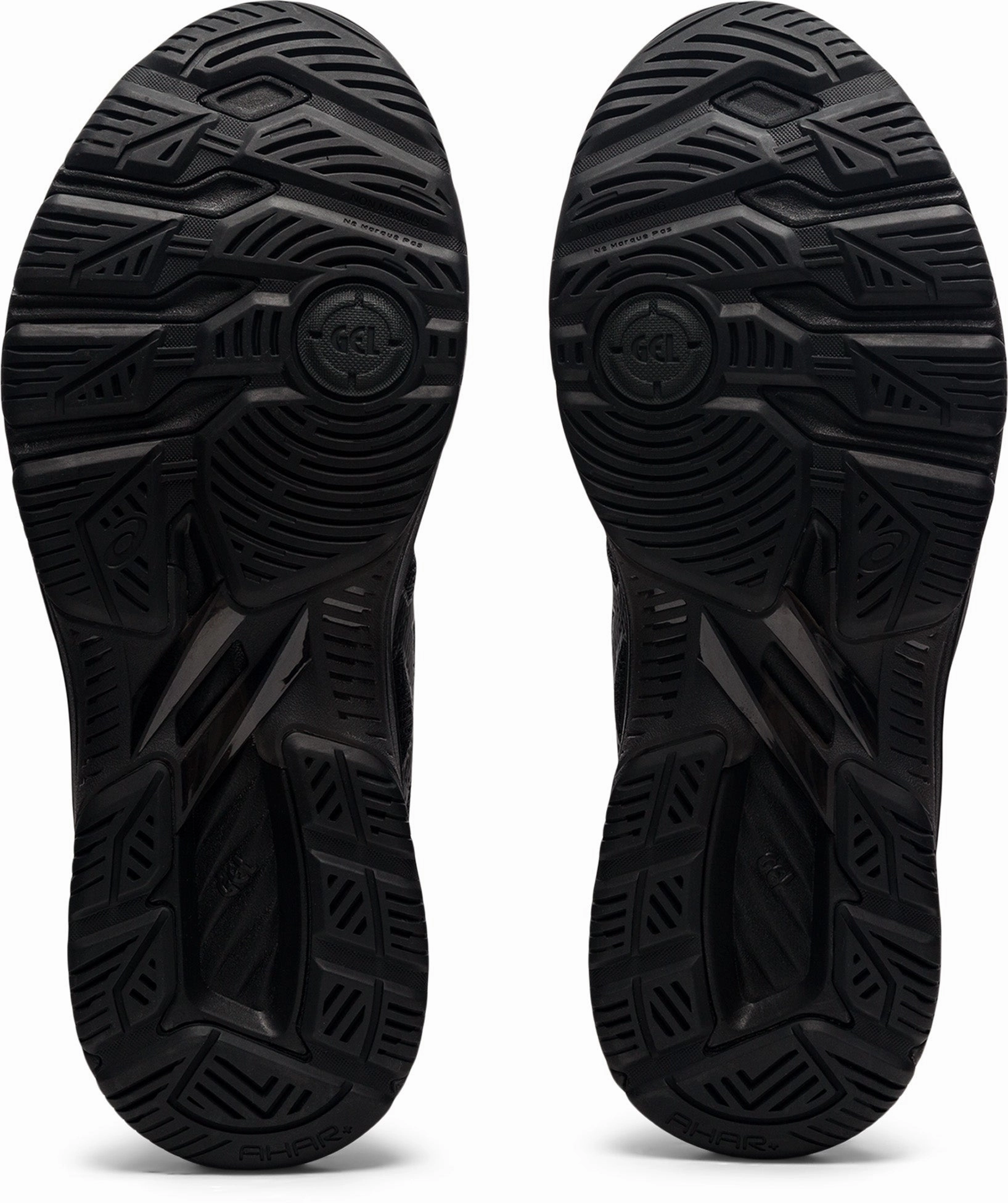 Asics Gel Golf Shoes GEL-550TR Men's Walking Shoes (Width 2E)