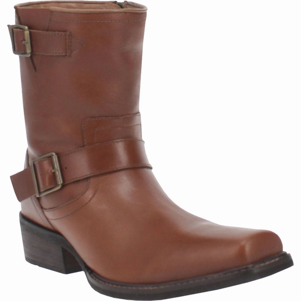 Hackett Motorcycle Boots Top Boots Vernon