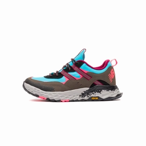 New Balance Mens Fresh Foam 850 All Terrain Shoes Rare New Balance Shoes