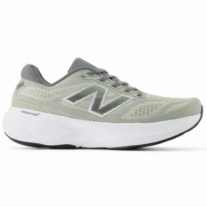 New Balance Fresh Foam X 880v15 D Mens Running Shoes New Balance Fresh Foam Basketball