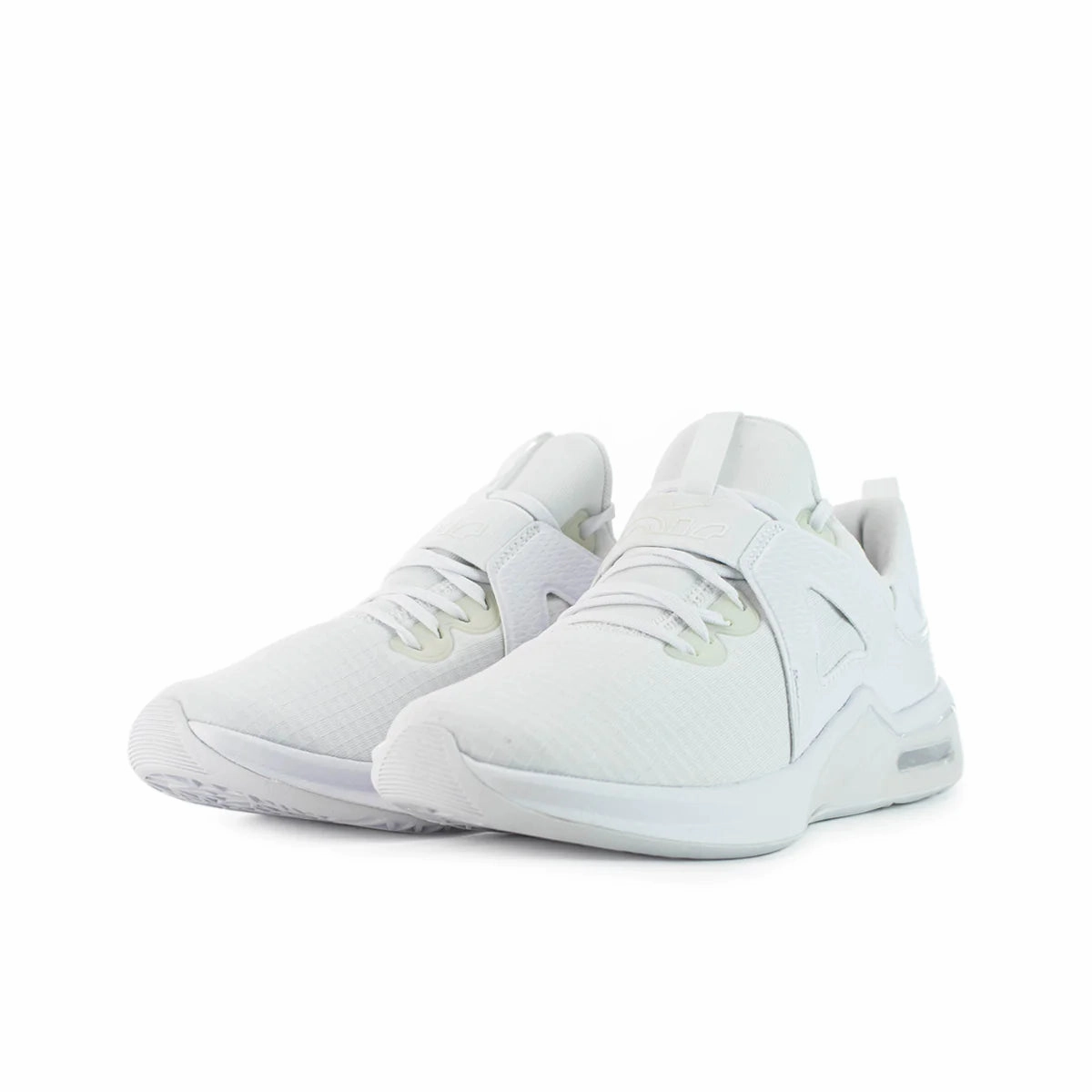 .NIKE WOMENS AIR MAX BELLA TR 5 TRAINING SHOES - (DD9285 100) - AMW - R1L2 Asics Most Cushioned Running Shoe