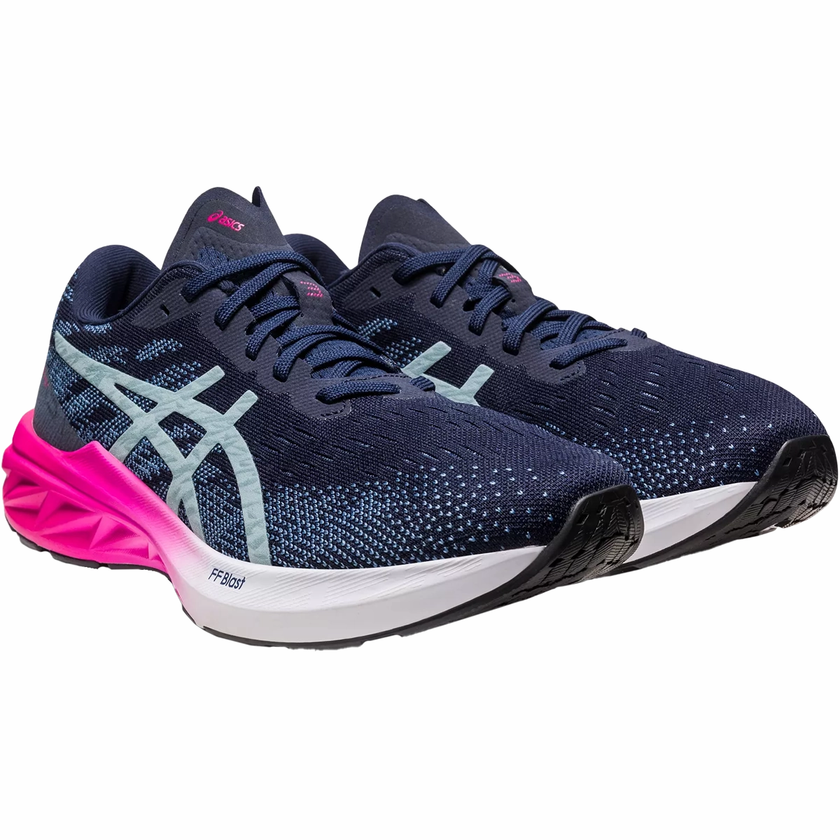 Women's Dynablast 3 Ozark Trail Waterproof Shoes